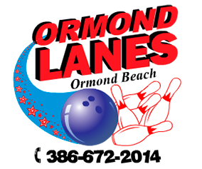 Ormond Lanes Logo